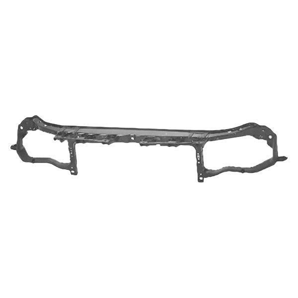 Alzare® - Upper Radiator Support Tie Bar
