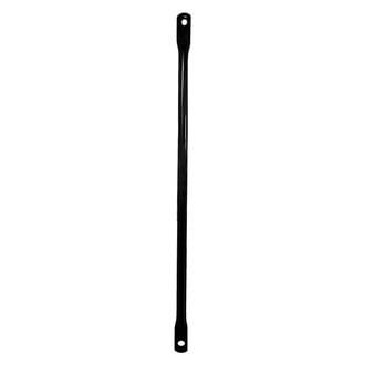 Alzare® - Driver or Passenger Side Radiator Support Crossmember Brace (Standard Line)