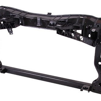 Alzare® - Radiator Support (CAPA Certified)