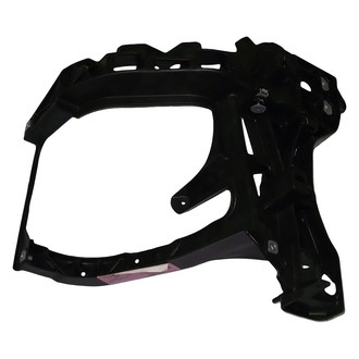 Alzare® - Passenger Side Headlight Bracket (Standard Line)