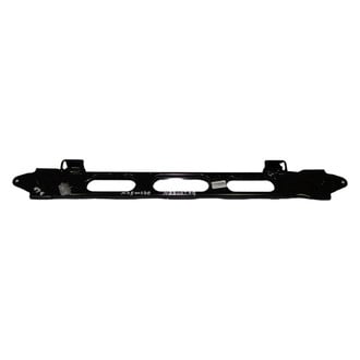 Alzare® CH1225262C - Lower Radiator Support Tie Bar (CAPA Certified)