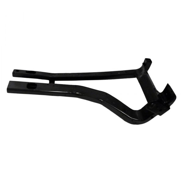 Alzare® - Driver Side Outer Radiator Support Bracket