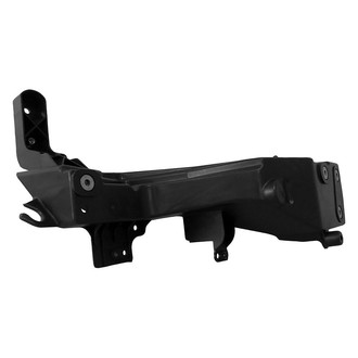 Alzare® - Passenger Side Radiator Support Bracket (Standard Line)