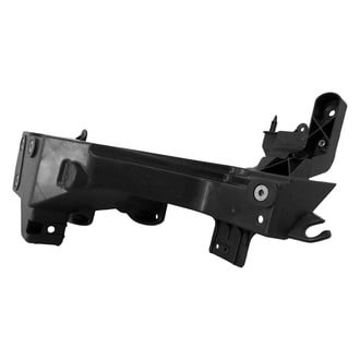 Alzare® - Driver Side Radiator Support Bracket (Standard Line)