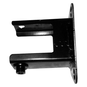 Alzare® - Upper Driver Side Radiator Support Bracket (Standard Line)
