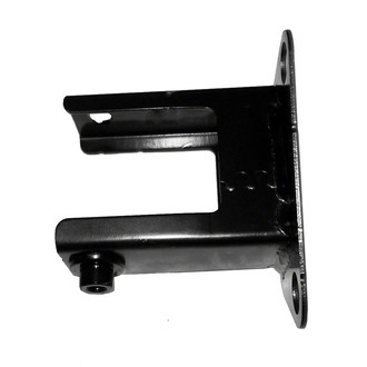 Alzare® - Engine Coolant Radiator Support