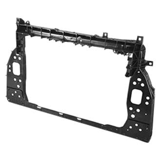 Alzare® - Front Radiator Support (Standard Line)