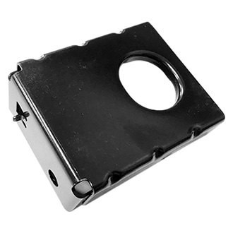 Alzare® - Driver or Passenger Side Radiator Support Bracket (Standard Line)