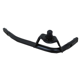 Alzare® - Upper Passenger Side Radiator Support (Standard Line)