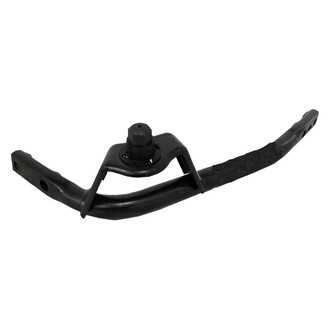 Alzare® - Upper Driver Side Radiator Support (CAPA Certified)