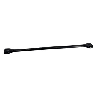 Alzare® - Driver or Passenger Side Radiator Support (CAPA Certified)