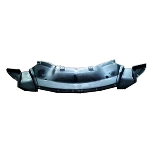 Alzare® - Front Bumper Splash Shield