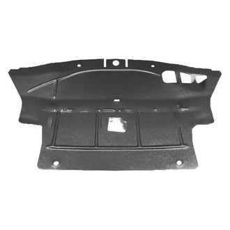 Alzare® - Engine Splash Shield