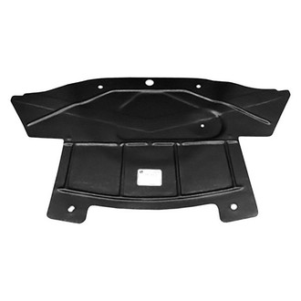 Alzare® - Engine Splash Shield