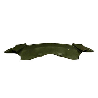 Alzare® - Front Bumper Splash Shield (Standard Line)