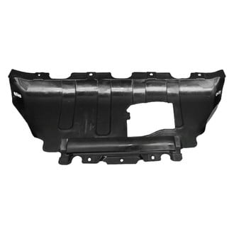Alzare® - Engine Splash Shield (CAPA Certified)