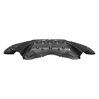Alzare® - Engine Splash Shield