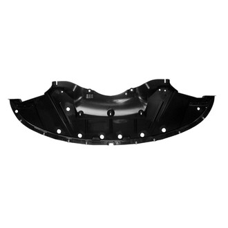 Alzare® - Front Bumper Splash Shield (Standard Line)
