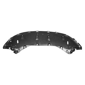 Alzare® - Bumper Splash Shield (Standard Line)