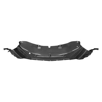 Alzare® - Engine Splash Shield