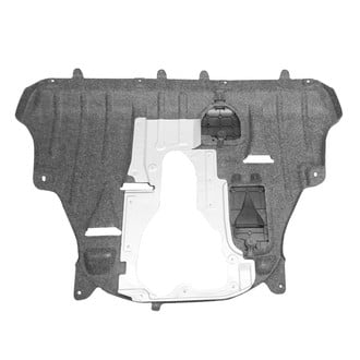 Alzare® - Engine Splash Shield
