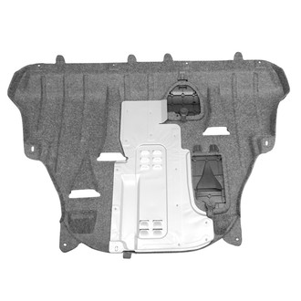 Alzare® - Engine Splash Shield (Standard Line)