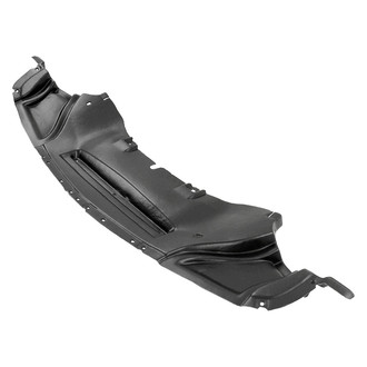 Alzare® - Front Forward Engine Splash Shield (Standard Line)