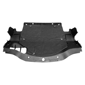 Alzare® - Engine Splash Shield