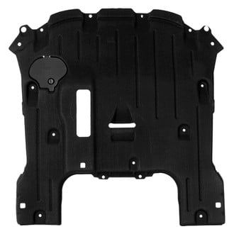 Alzare® - Engine Splash Shield