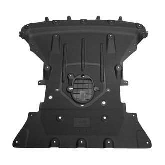 Alzare® - Engine Splash Shield (CAPA Certified)