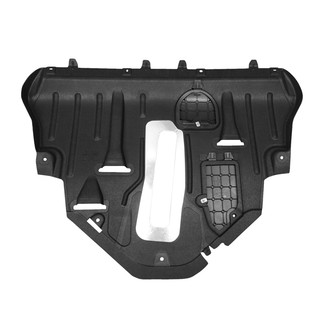 Alzare® - Front Forward Engine Splash Shield (Standard Line)
