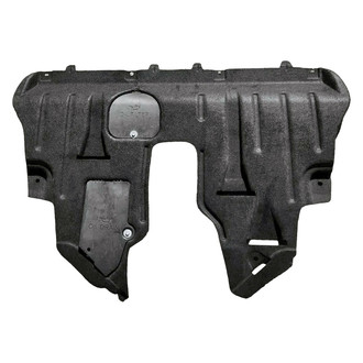 Alzare® - Engine Splash Shield (Standard Line)