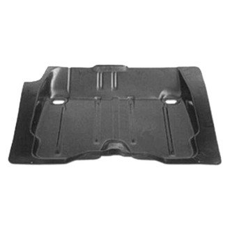 Alzare® - Engine Splash Shield (CAPA Certified)