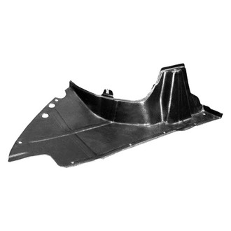 Alzare® - Engine Splash Shield (Standard Line)