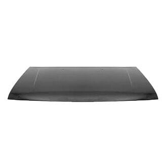 Alzare® - Hood Panel