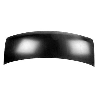 Alzare® - Hood Panel