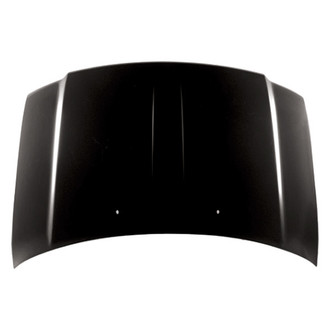 Alzare® - Hood Panel
