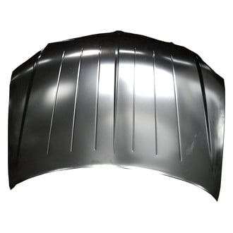 Alzare® - Hood Panel