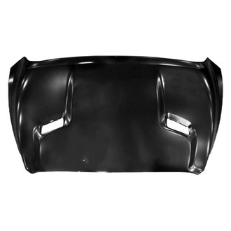 Alzare® - Hood Panel