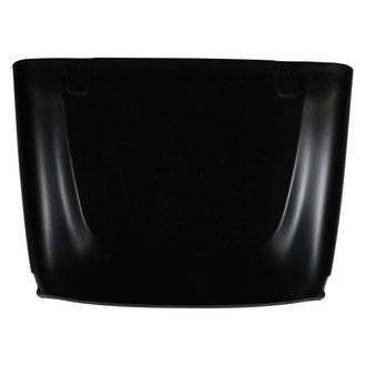 Alzare® - Hood Panel
