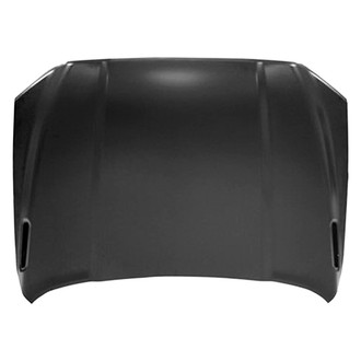 Alzare® - Hood Panel