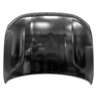 Alzare® - Hood Panel