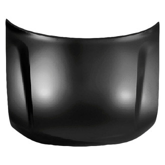 Alzare® - Hood Panel