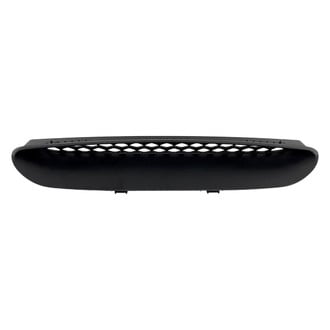 Alzare® - Hood Scoop Grille Insert