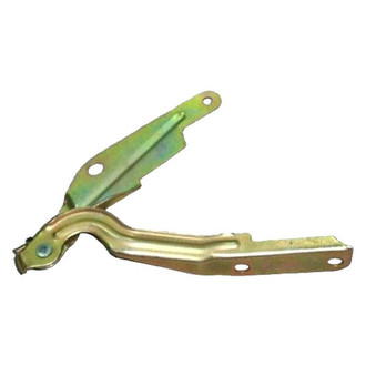 Alzare® - Driver Side Hood Hinge (Standard Line)