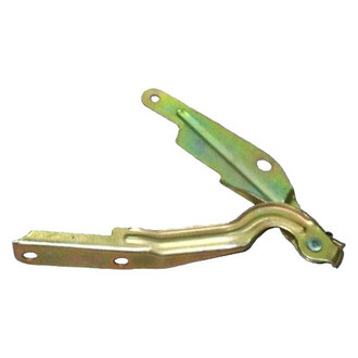 Alzare® - Passenger Side Hood Hinge (Standard Line)