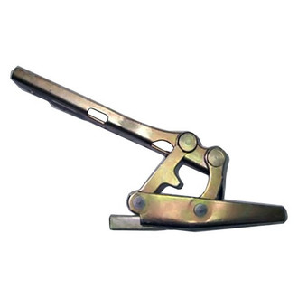 Alzare® - Driver Side Hood Hinge (Standard Line)