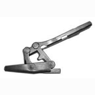 Alzare® - Passenger Side Hood Hinge (Standard Line)