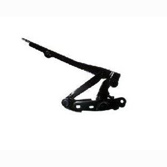 Alzare® - Driver Side Hood Hinge (Standard Line)