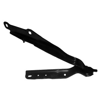Alzare® - Passenger Side Hood Hinge (Standard Line)